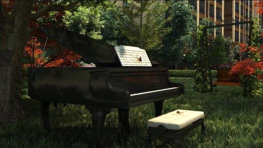 拿到鋼琴譜沒標指法？設計指法的幾種方法