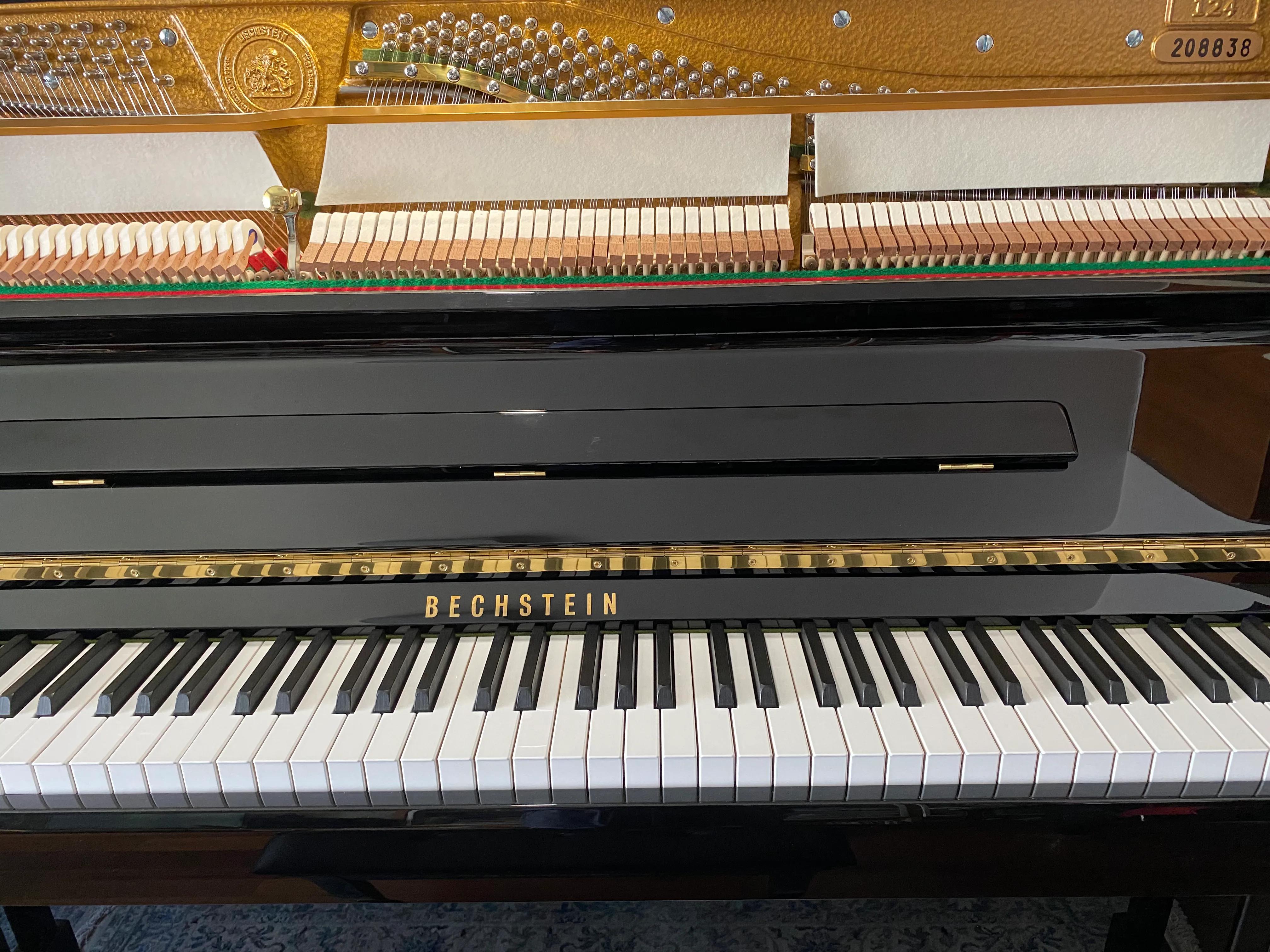 答鋼琴學(xué)習(xí)20問(wèn) （一）