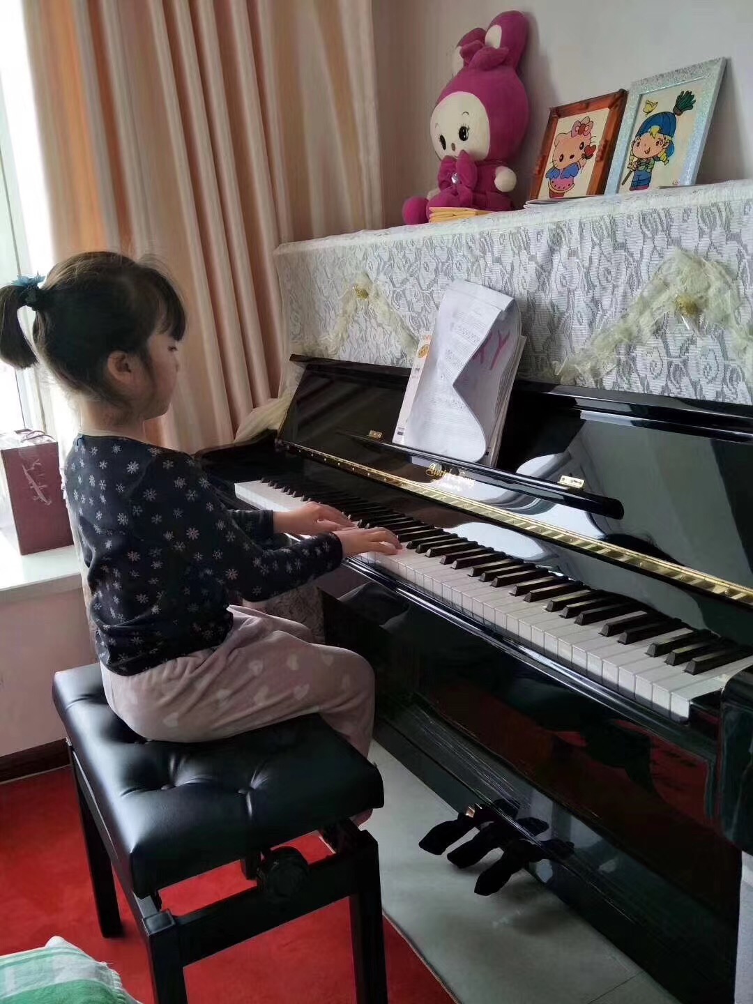 <strong>奧德里奇鋼琴丨電子琴與鋼琴的區(qū)別？</strong>